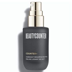 Beautycounter Overnight Resurfacing Peel